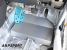 Greenline Motorsports - LAILE Beatrush Driver Heel Plate and Footrest Set